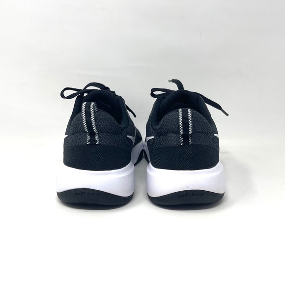 NIKE  CITY REP TR BLACK DA1351 002 Women's Sneakers Mesh - Picture 3 of 11